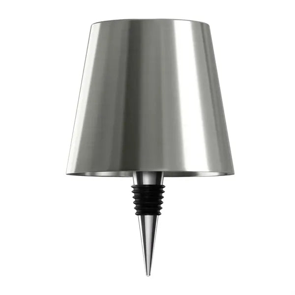 Wireless Bottle Lamp