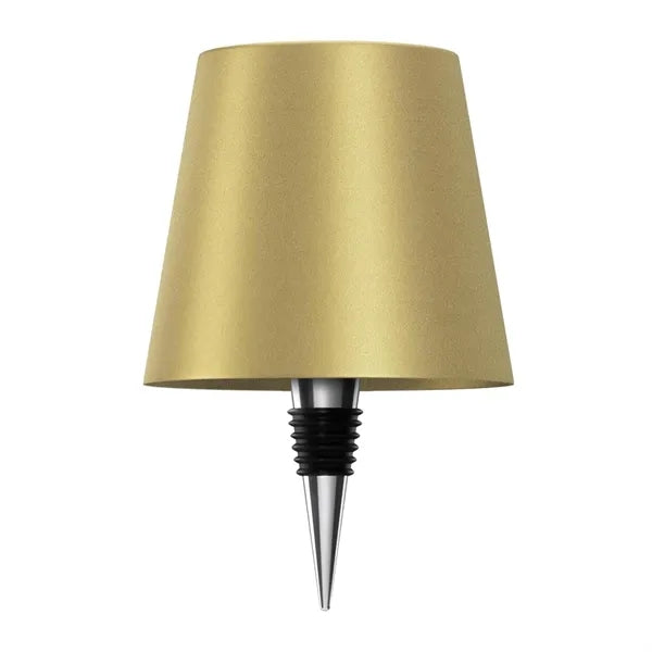 Wireless Bottle Lamp