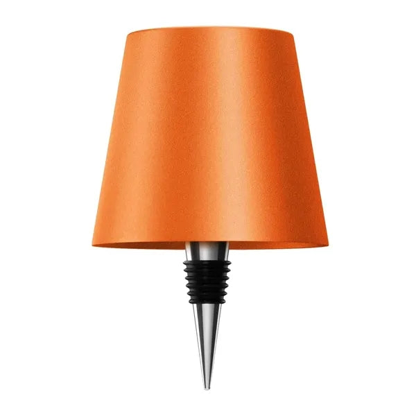 Wireless Bottle Lamp