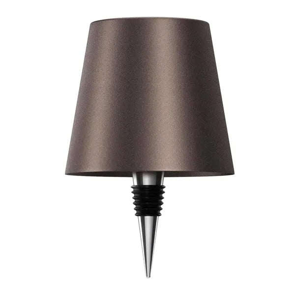Wireless Bottle Lamp