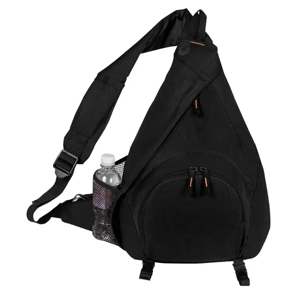 Mono Strap Sling Backpack