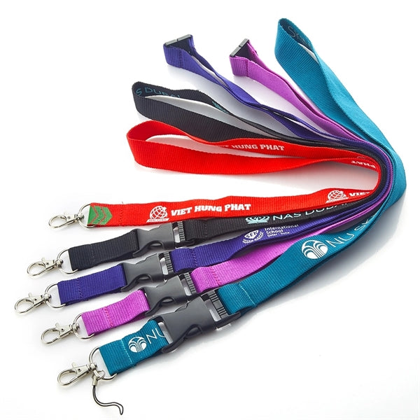 Lanyard