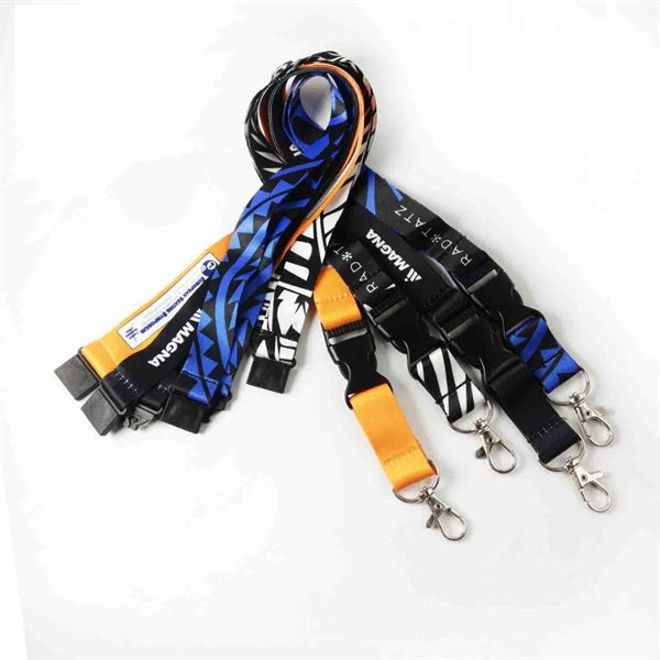 Lanyard