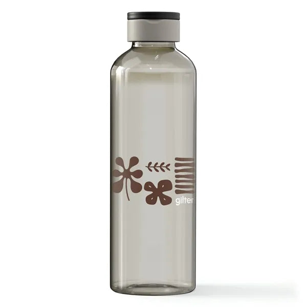 Cloud Nine 800ml / 27oz Recycled Plastic Bottle