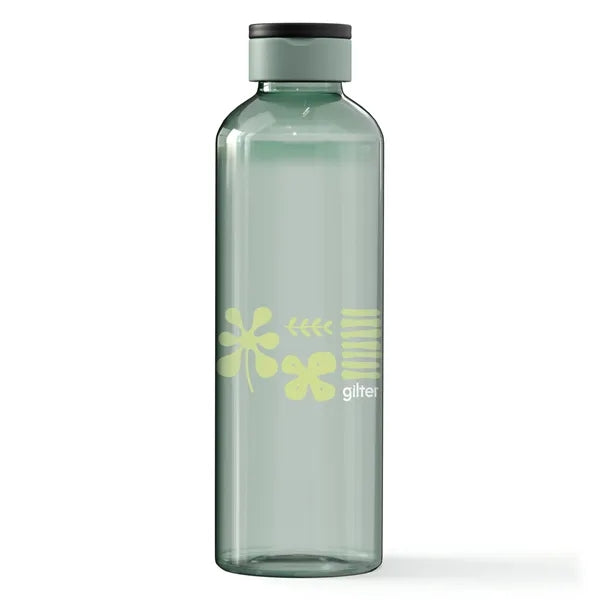 Cloud Nine 800ml / 27oz Recycled Plastic Bottle