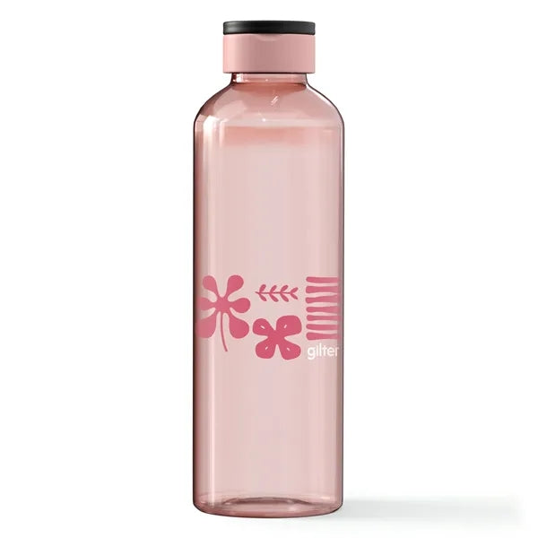 Cloud Nine 800ml / 27oz Recycled Plastic Bottle