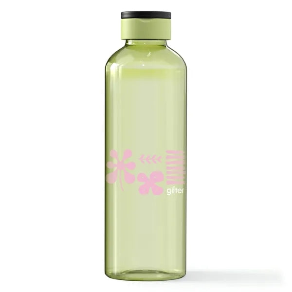Cloud Nine 800ml / 27oz Recycled Plastic Bottle