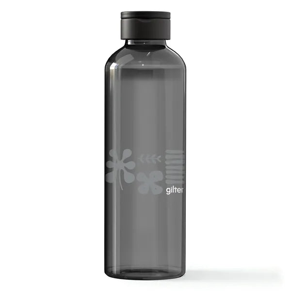 Cloud Nine 800ml / 27oz Recycled Plastic Bottle