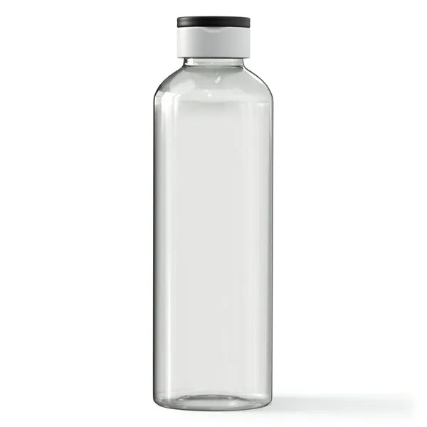 Cloud Nine 800ml / 27oz Recycled Plastic Bottle