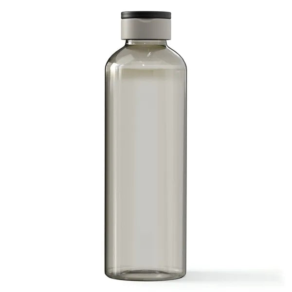 Cloud Nine 800ml / 27oz Recycled Plastic Bottle