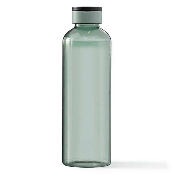 Cloud Nine 800ml / 27oz Recycled Plastic Bottle