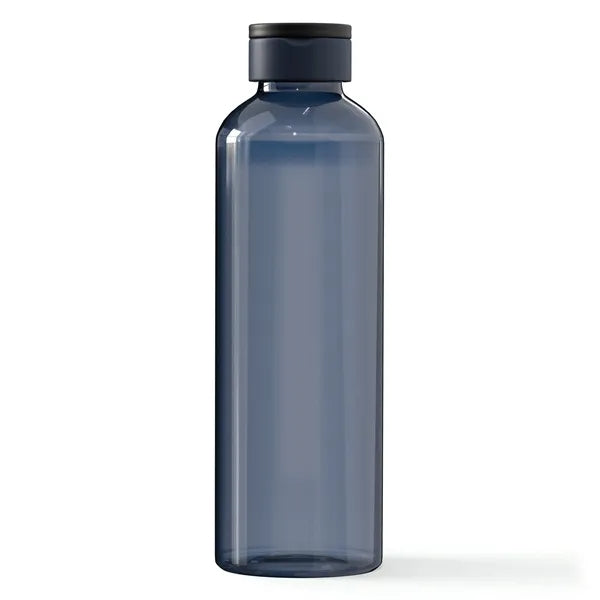 Cloud Nine 800ml / 27oz Recycled Plastic Bottle
