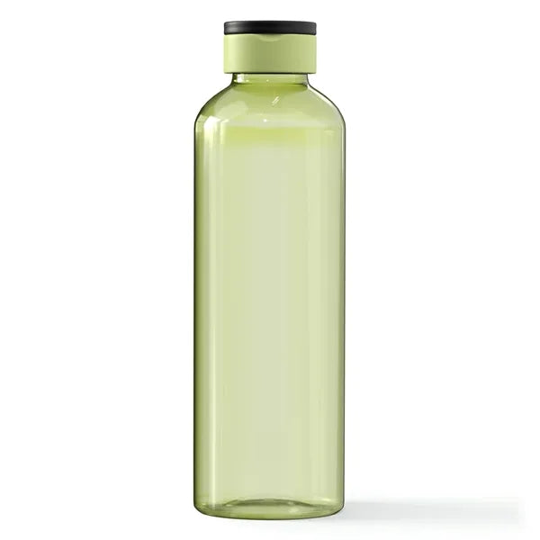 Cloud Nine 800ml / 27oz Recycled Plastic Bottle