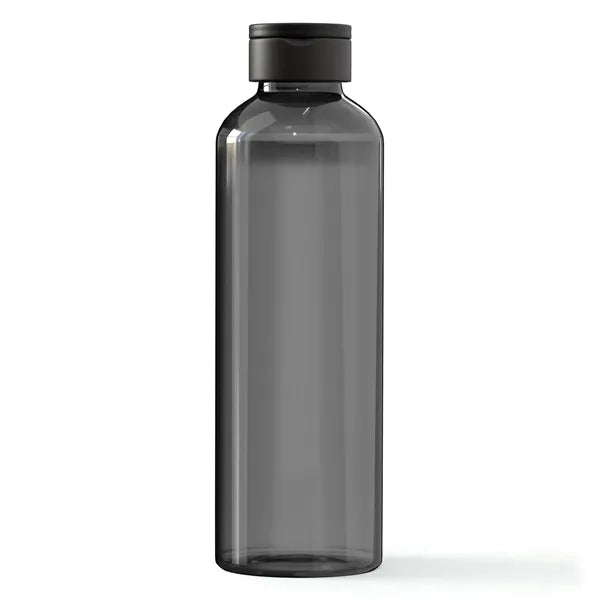 Cloud Nine 800ml / 27oz Recycled Plastic Bottle