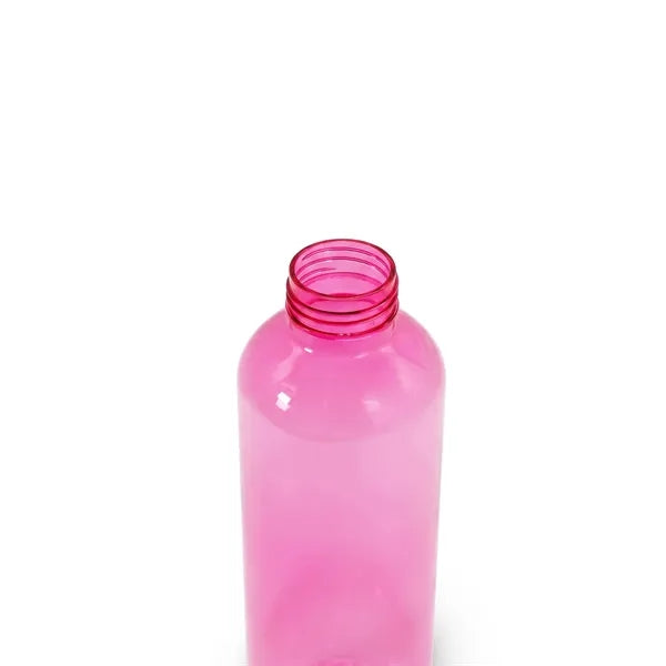 Cloud Nine 800ml / 27oz Recycled Plastic Bottle