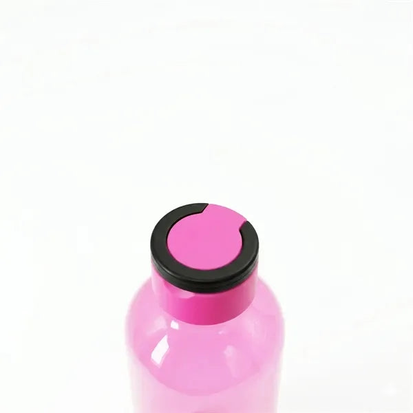 Cloud Nine 800ml / 27oz Recycled Plastic Bottle