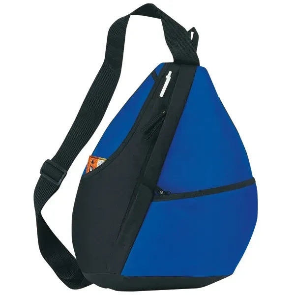 Elite Sling Backpack