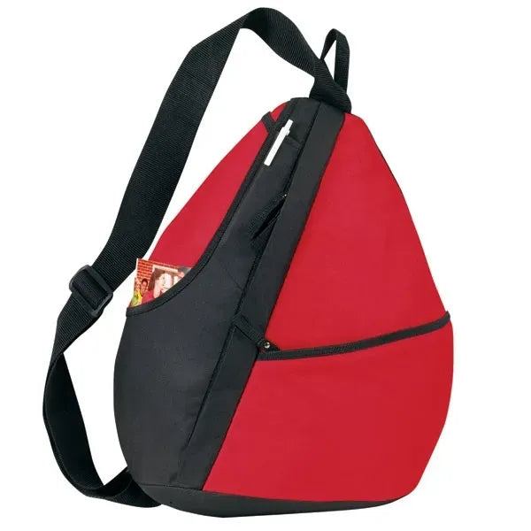 Elite Sling Backpack