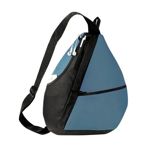 Elite Sling Backpack