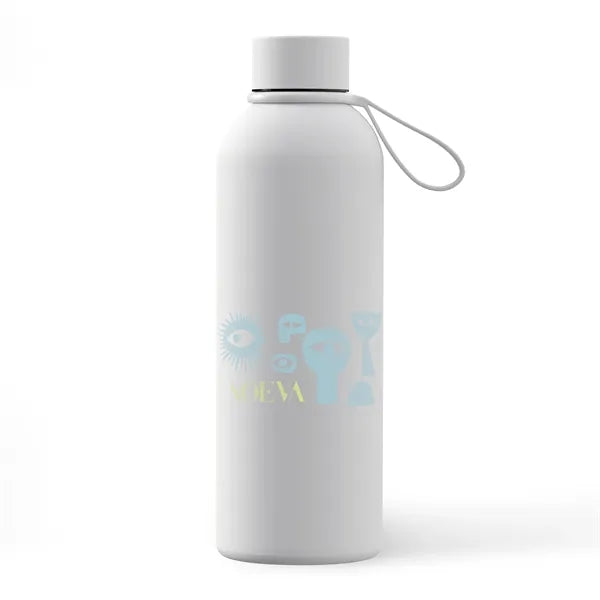 Sunny Side 780ml / 26oz Recycled Stainless Steel Bottle
