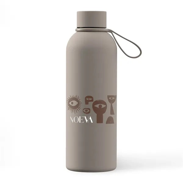 Sunny Side 780ml / 26oz Recycled Stainless Steel Bottle