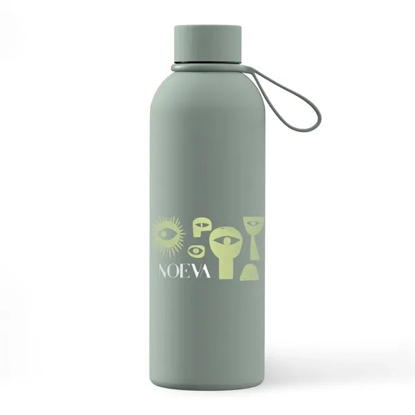 Sunny Side 780ml / 26oz Recycled Stainless Steel Bottle