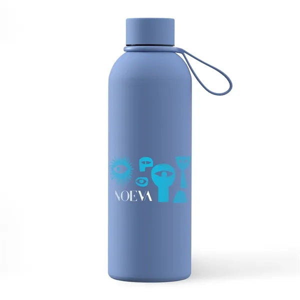 Sunny Side 780ml / 26oz Recycled Stainless Steel Bottle