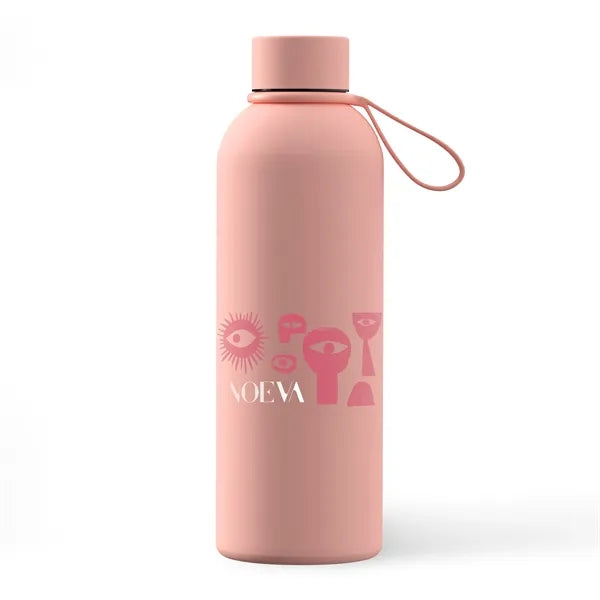 Sunny Side 780ml / 26oz Recycled Stainless Steel Bottle