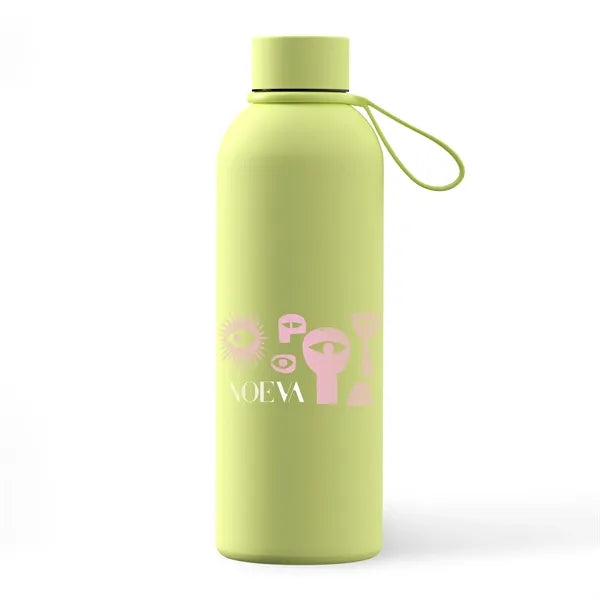 Sunny Side 780ml / 26oz Recycled Stainless Steel Bottle