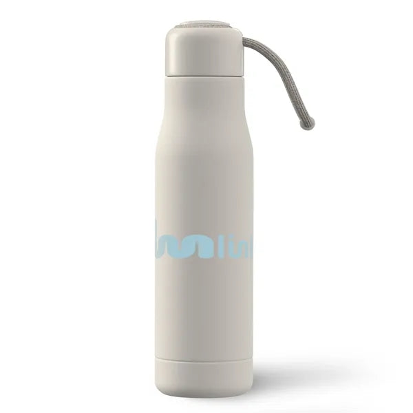 Born Ready 500ml / 16.9oz Recycled Stainless Steel Bottle