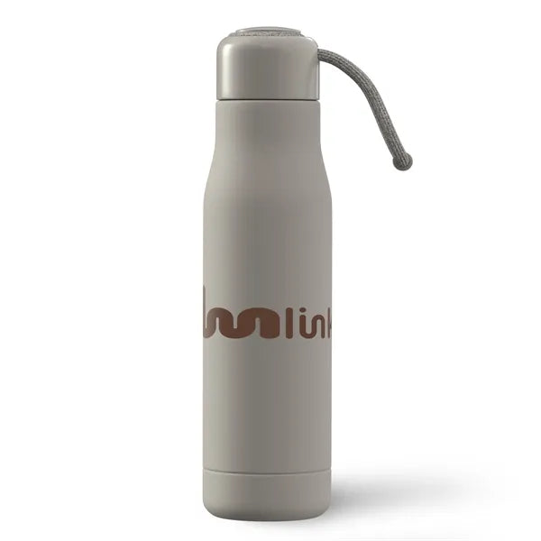 Born Ready 500ml / 16.9oz Recycled Stainless Steel Bottle