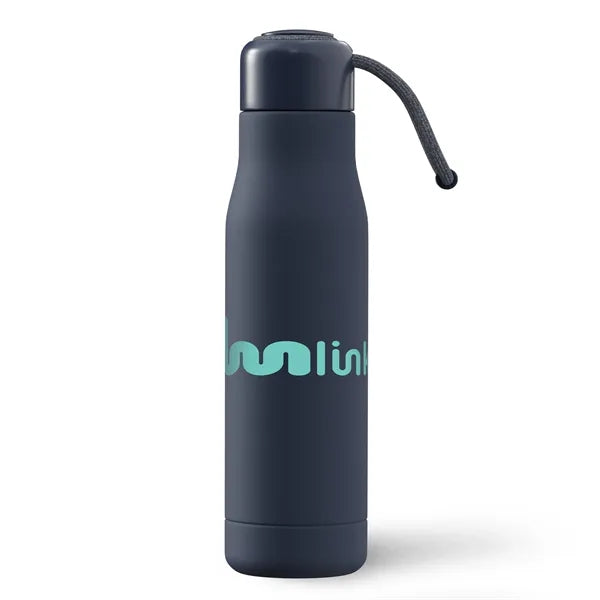 Born Ready 500ml / 16.9oz Recycled Stainless Steel Bottle