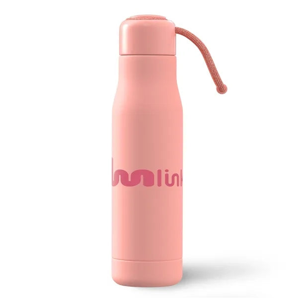 Born Ready 500ml / 16.9oz Recycled Stainless Steel Bottle