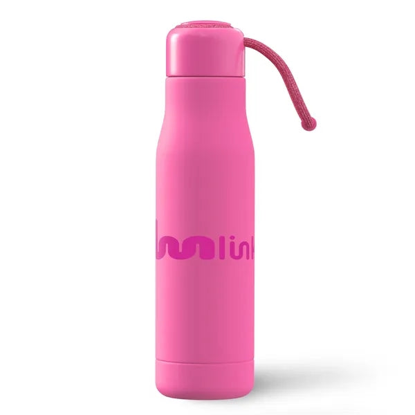 Born Ready 500ml / 16.9oz Recycled Stainless Steel Bottle