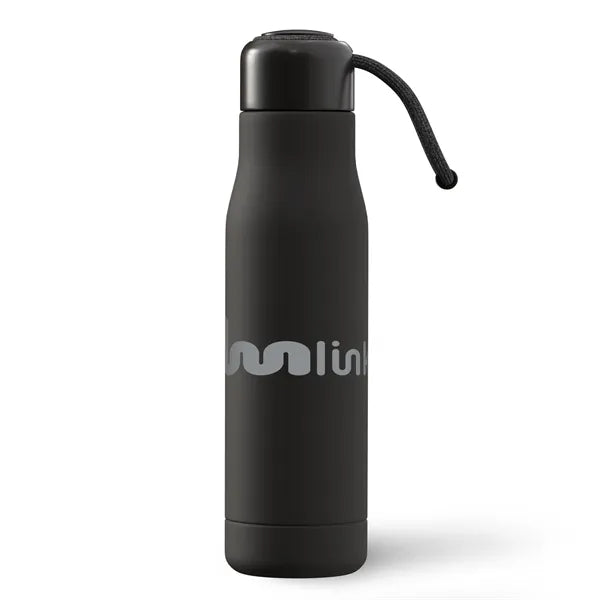 Born Ready 500ml / 16.9oz Recycled Stainless Steel Bottle