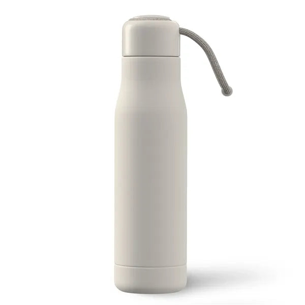 Born Ready 500ml / 16.9oz Recycled Stainless Steel Bottle
