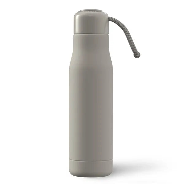 Born Ready 500ml / 16.9oz Recycled Stainless Steel Bottle