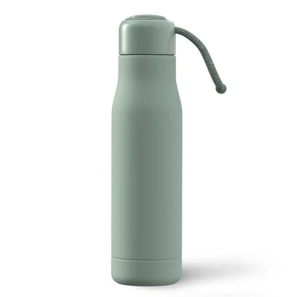 Born Ready 500ml / 16.9oz Recycled Stainless Steel Bottle