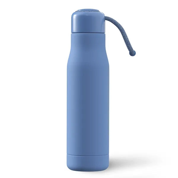 Born Ready 500ml / 16.9oz Recycled Stainless Steel Bottle