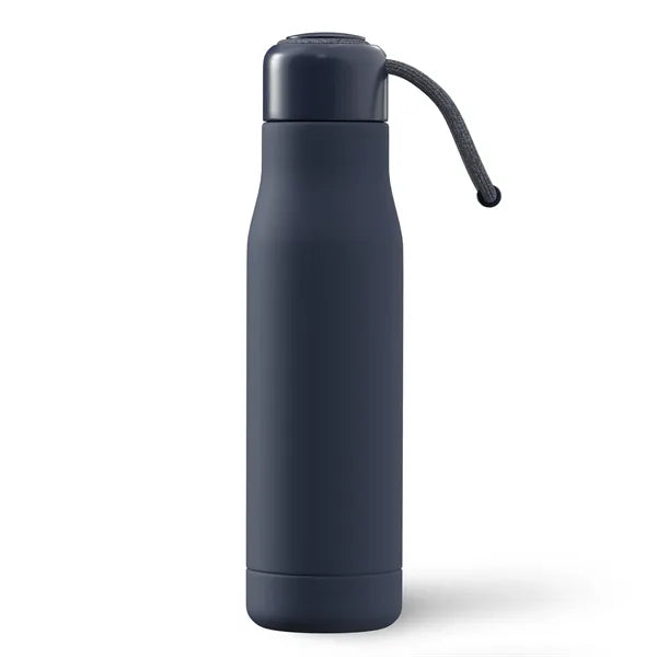 Born Ready 500ml / 16.9oz Recycled Stainless Steel Bottle