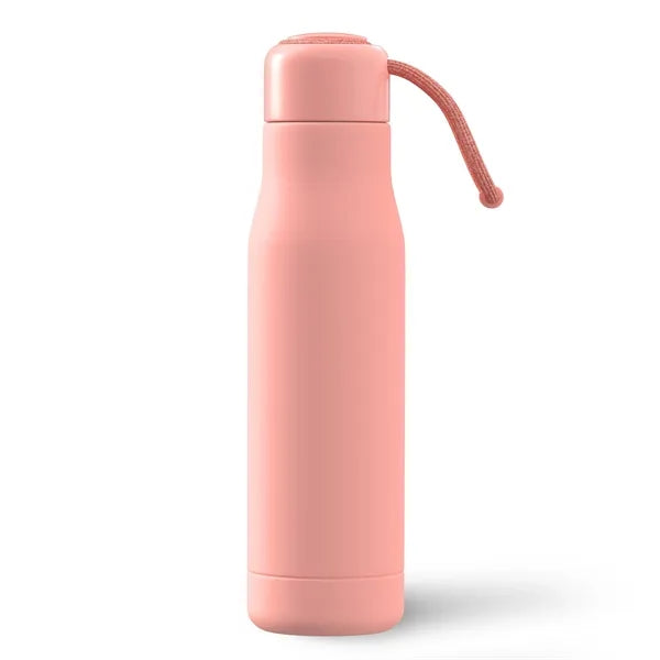Born Ready 500ml / 16.9oz Recycled Stainless Steel Bottle