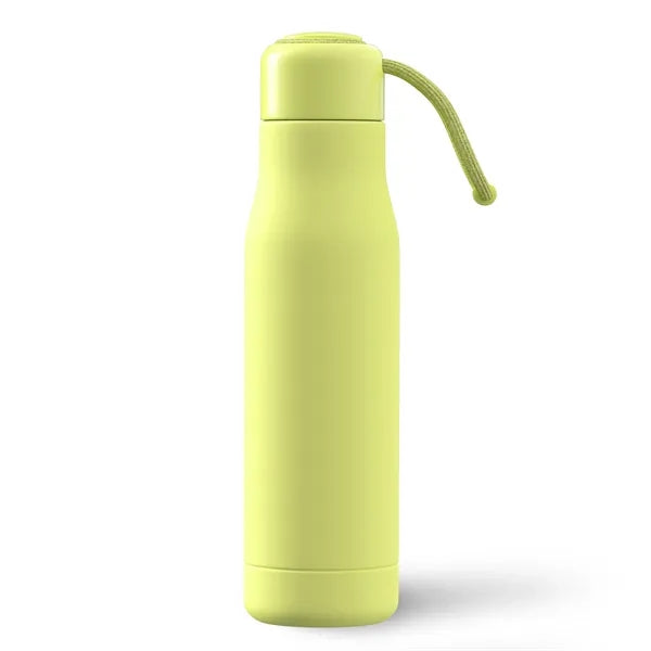 Born Ready 500ml / 16.9oz Recycled Stainless Steel Bottle