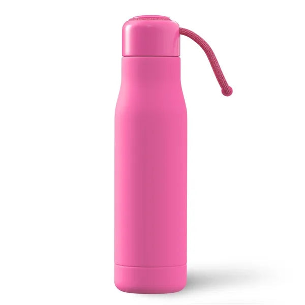 Born Ready 500ml / 16.9oz Recycled Stainless Steel Bottle