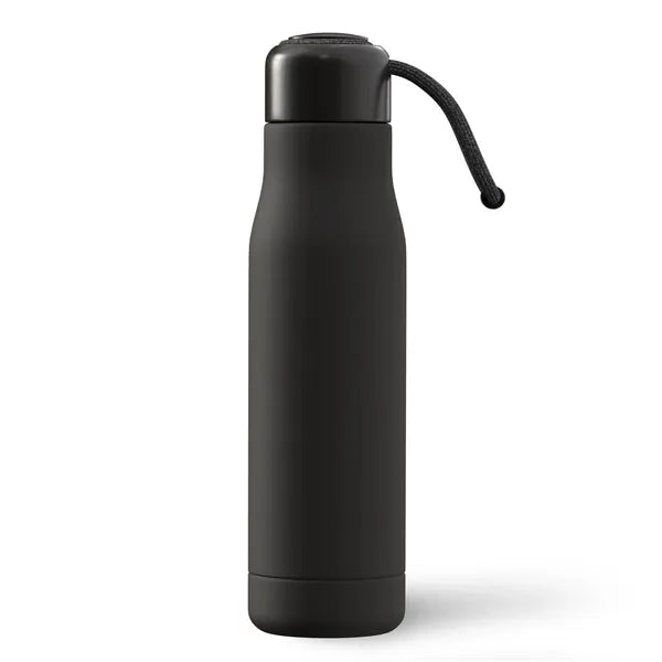Born Ready 500ml / 16.9oz Recycled Stainless Steel Bottle
