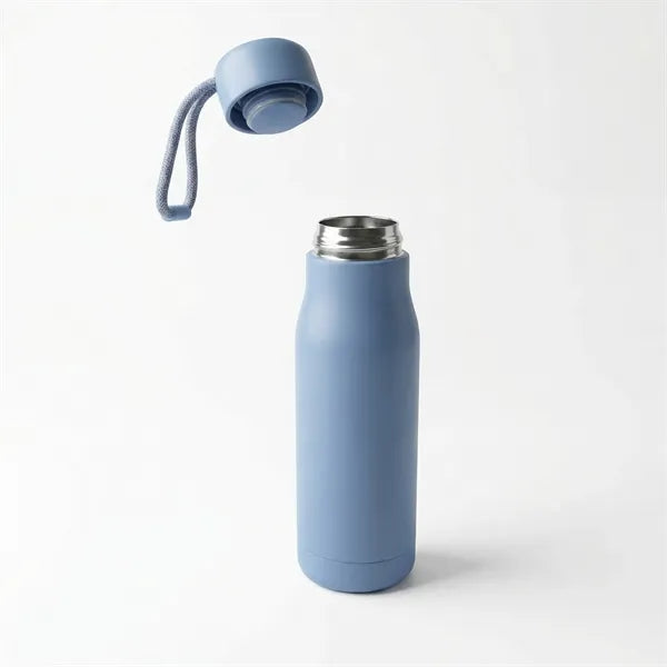 Born Ready 500ml / 16.9oz Recycled Stainless Steel Bottle