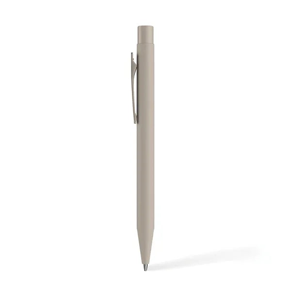 Buzz Recycled Aluminum Ballpoint Pen