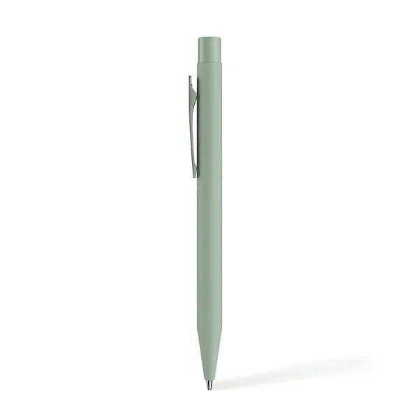 Buzz Recycled Aluminum Ballpoint Pen