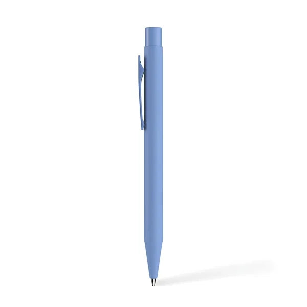 Buzz Recycled Aluminum Ballpoint Pen
