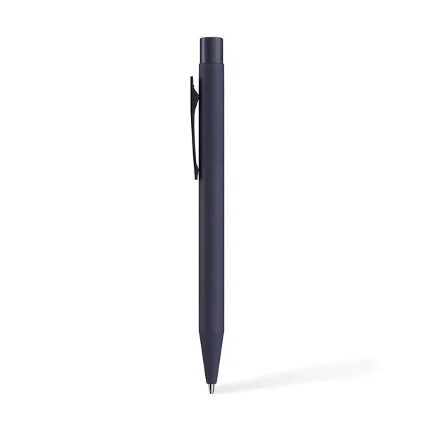 Buzz Recycled Aluminum Ballpoint Pen