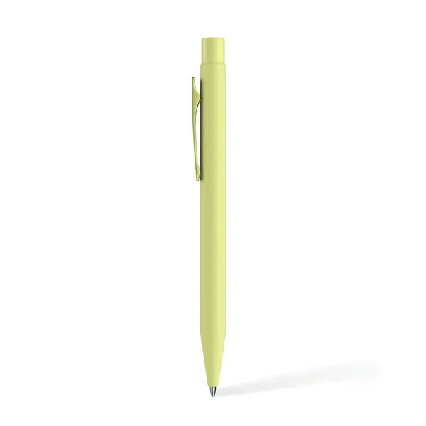 Buzz Recycled Aluminum Ballpoint Pen